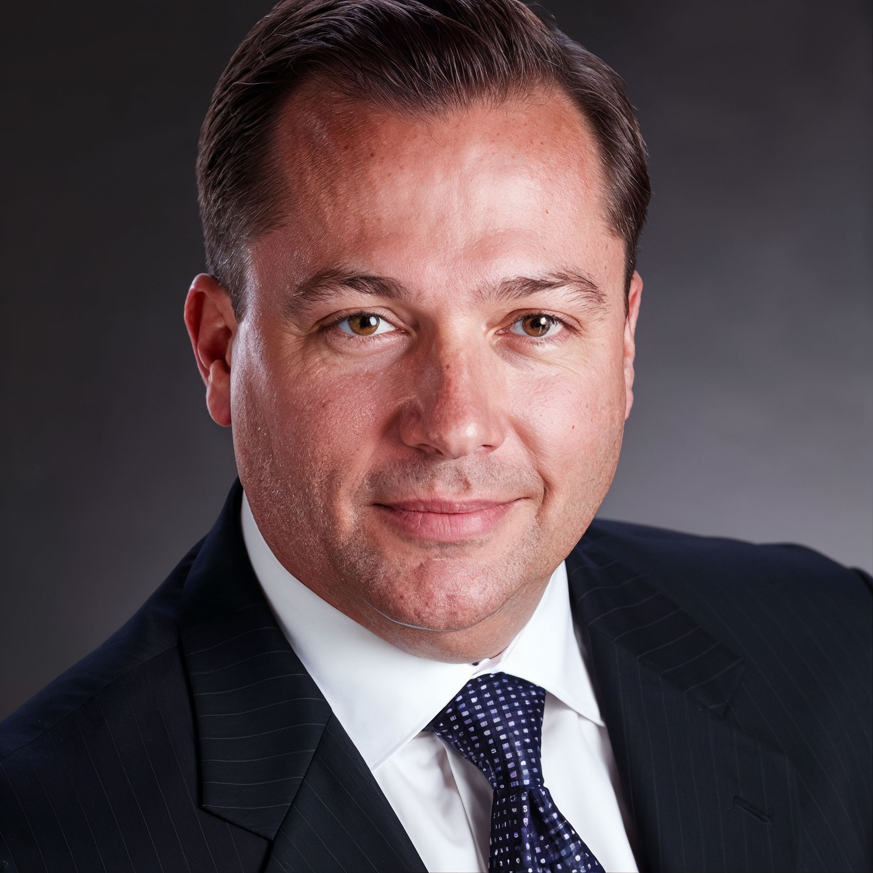 Leadership Team - Craig Fisk