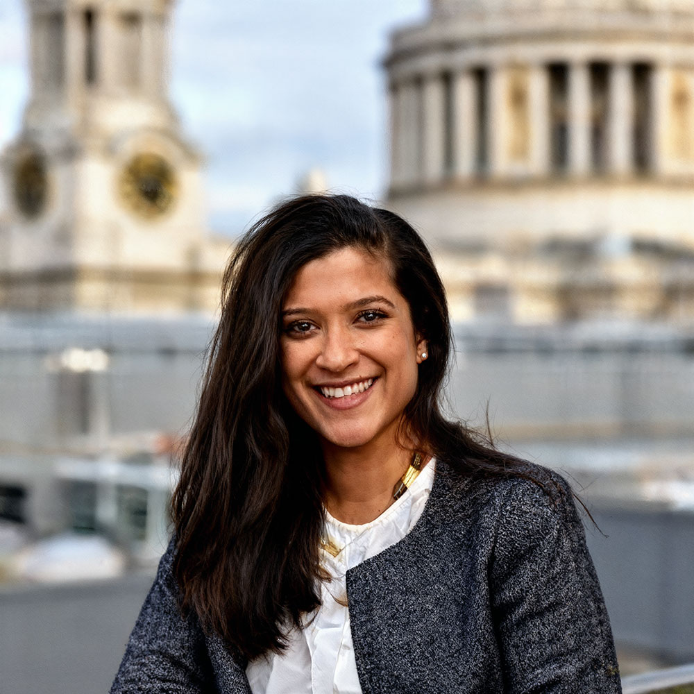 Leadership Team - Melissa Ingram