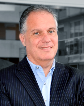 Leadership Team - Pablo Porto