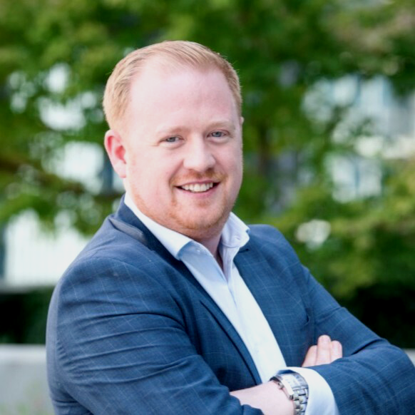 Leadership Team - Stephen McQuoid