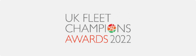 Fleet Safety Partnership Award 2022