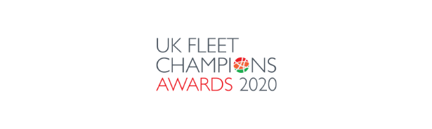 Brake fleet safety awards highly commended 2020