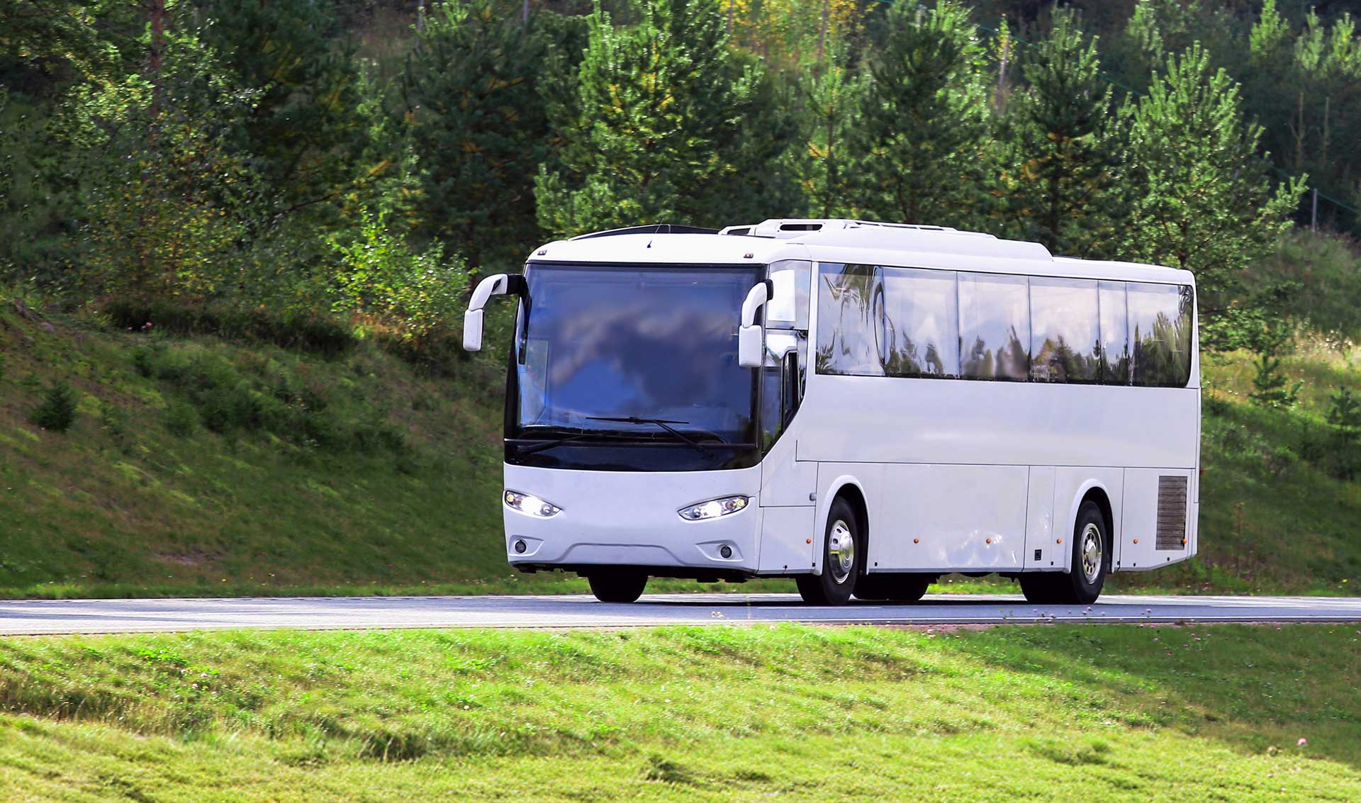 Unifying Bus & Coach Operations