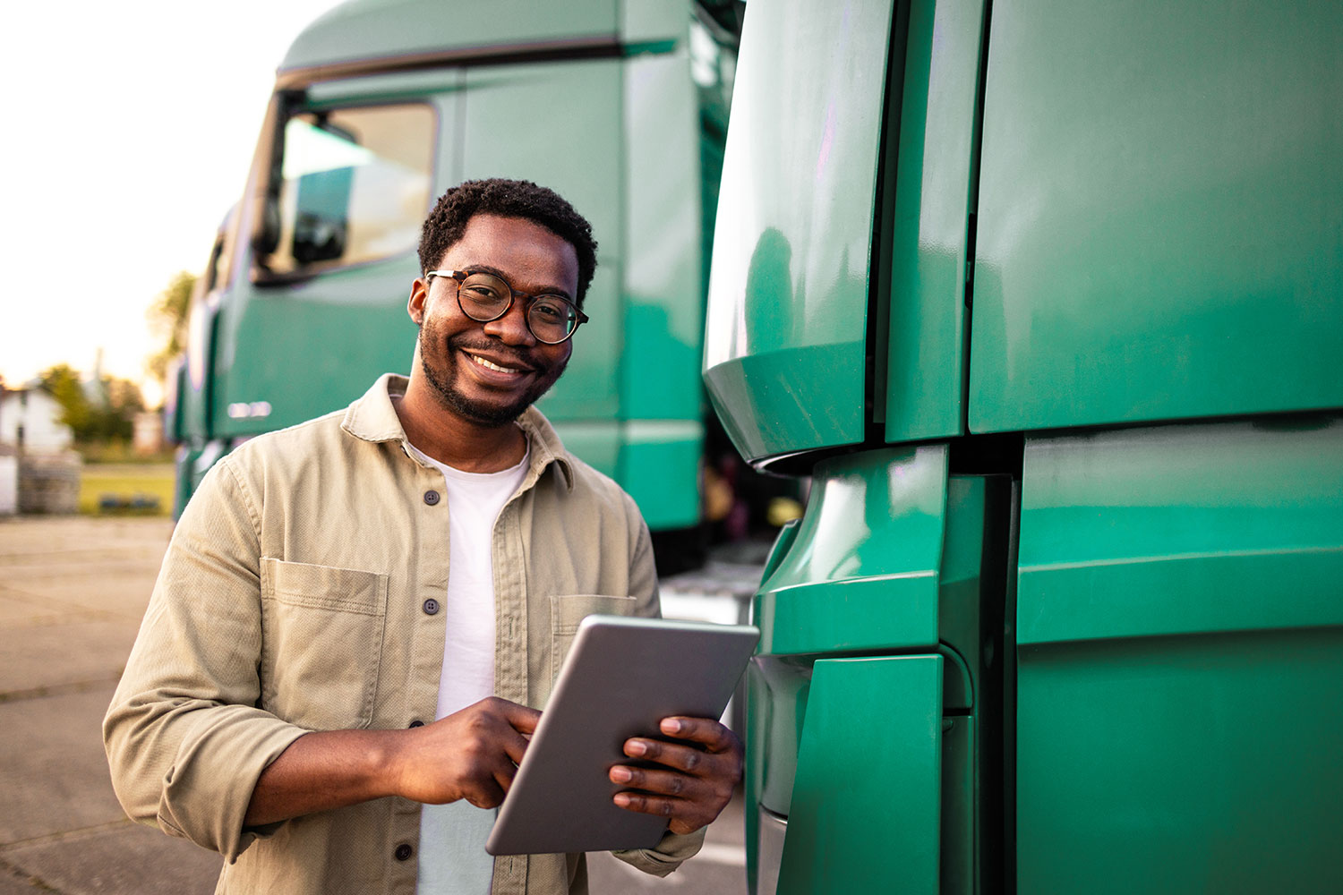 Compliance & reporting