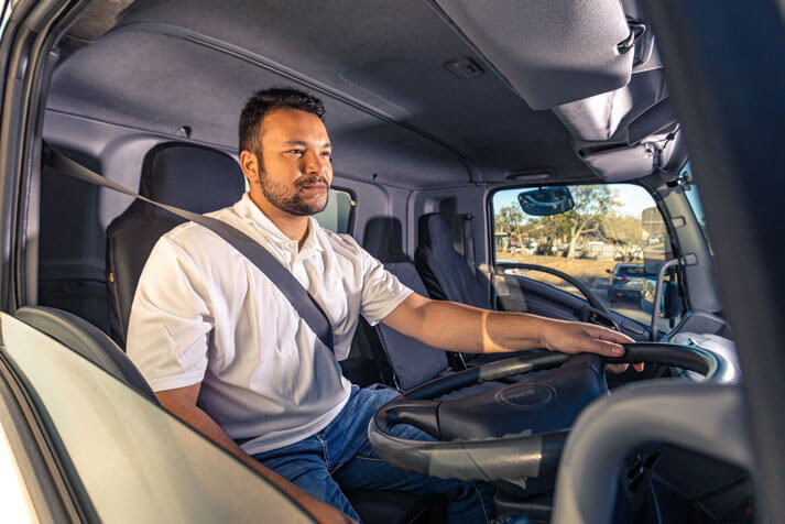 Intelligent video safety