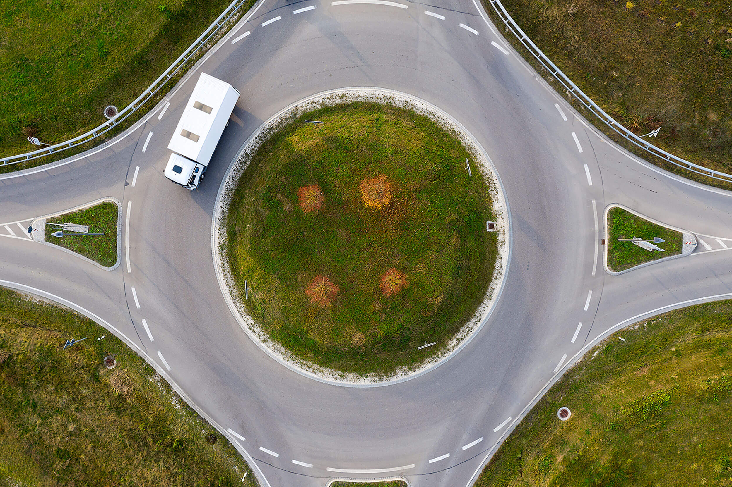 Powerfleet Sustainability