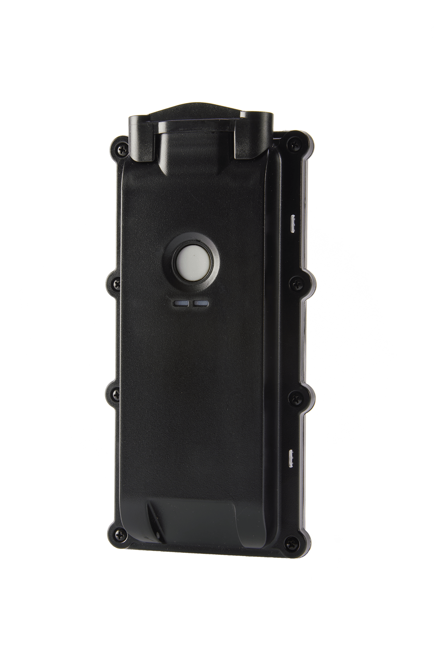 Powered Asset Gateway