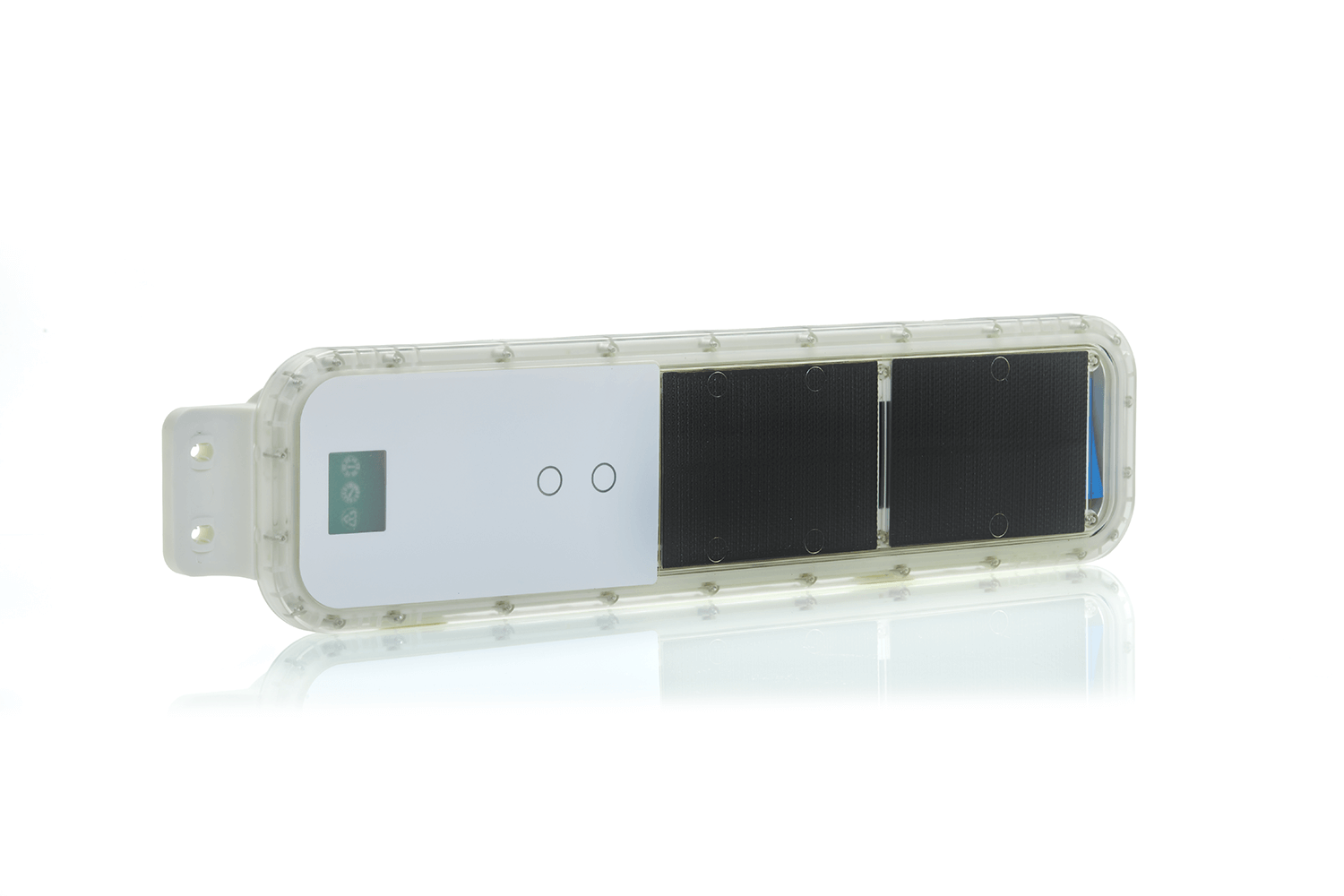 Logistics Gateway Solar