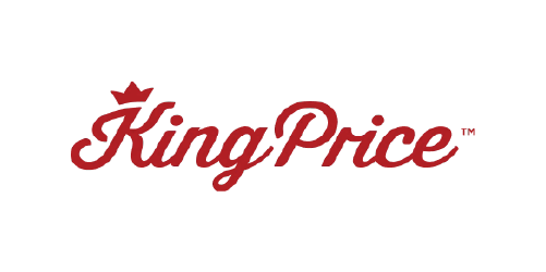 King Price logo