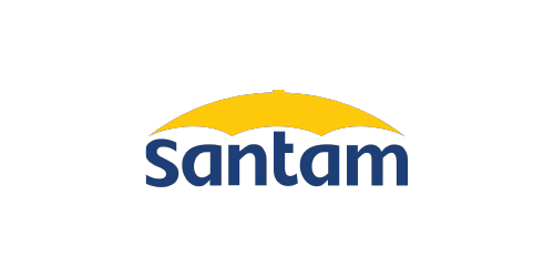 Santam logo