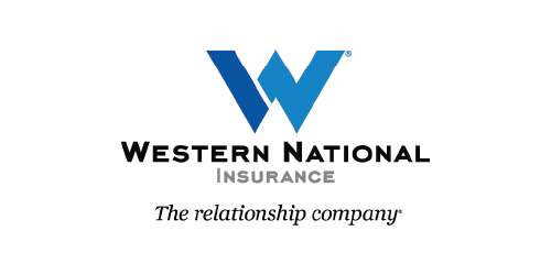 Western National Insurance logo