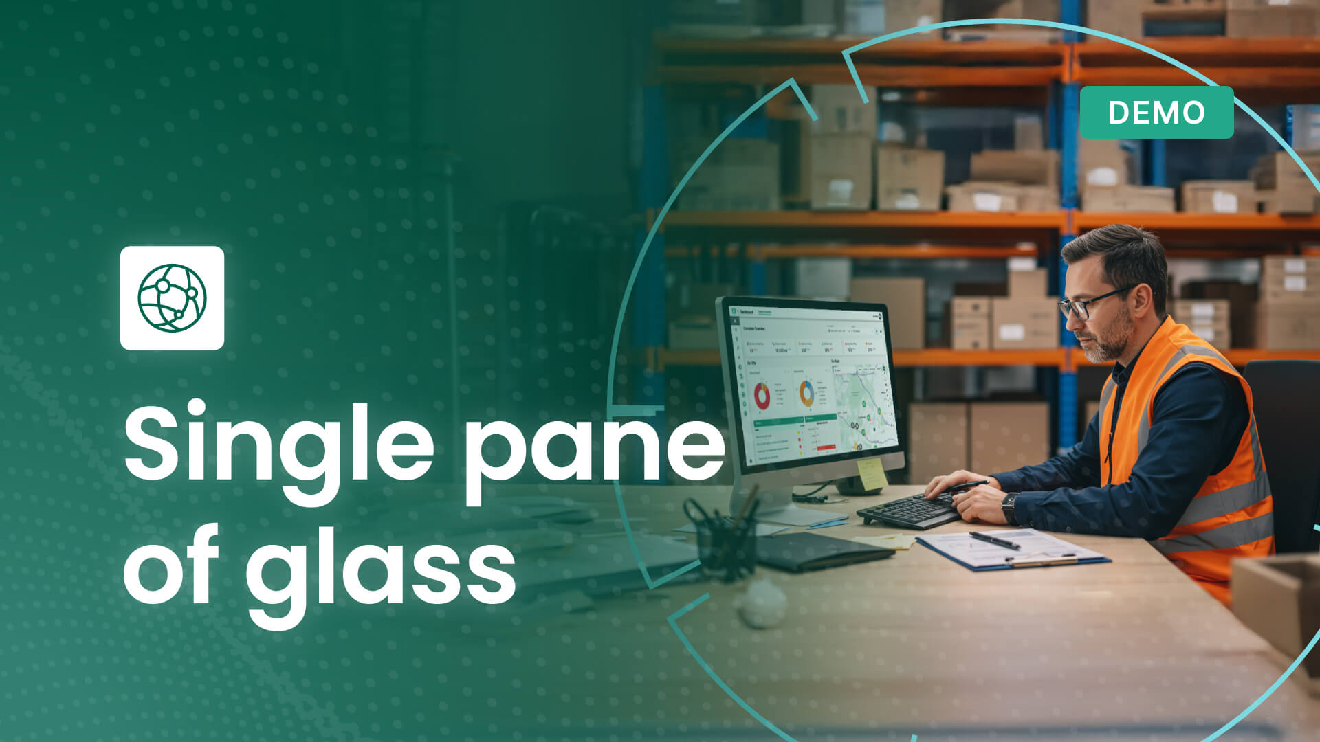 Single Pane of Glass