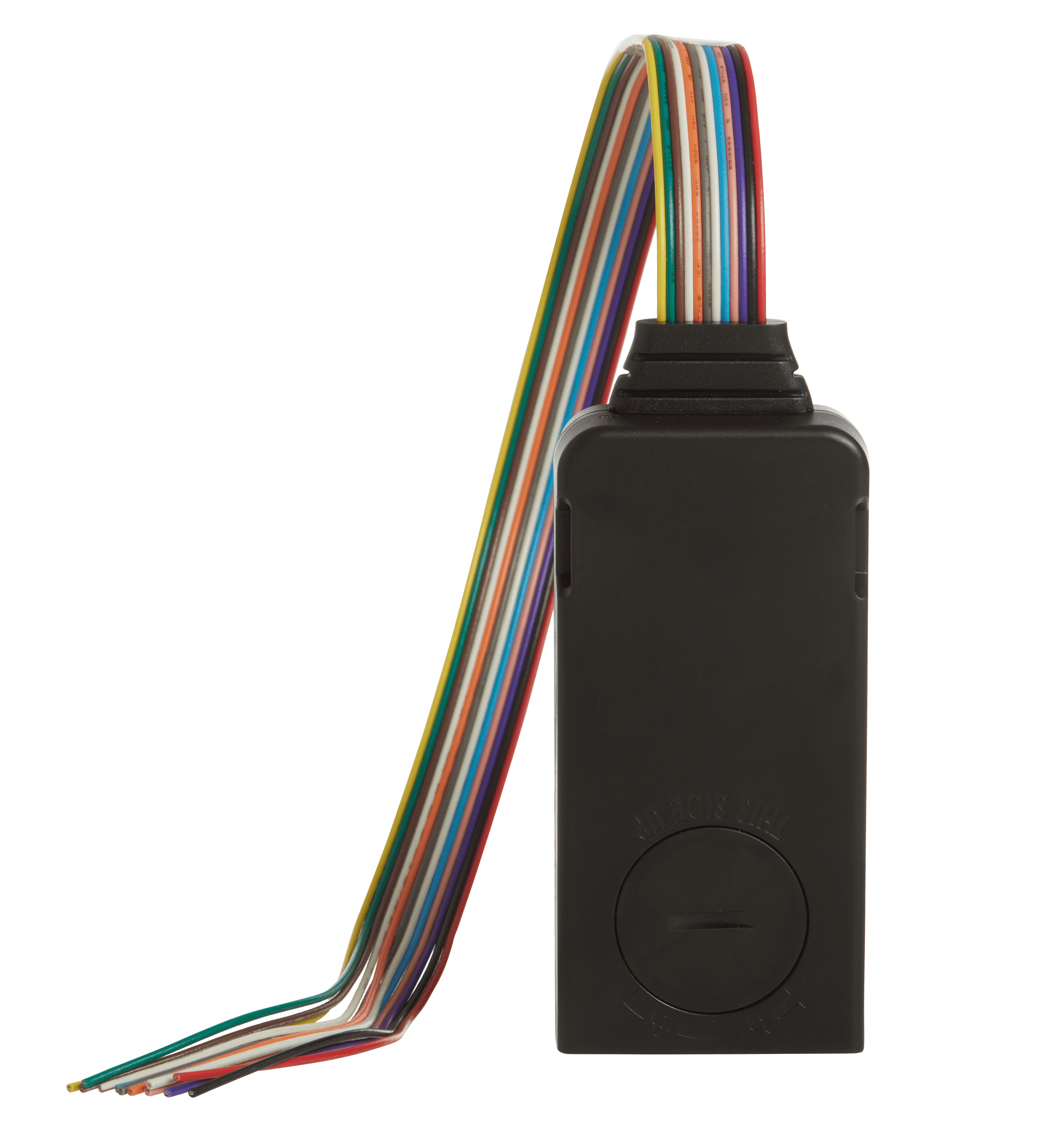 Vehicle Gateway S (CR-100)