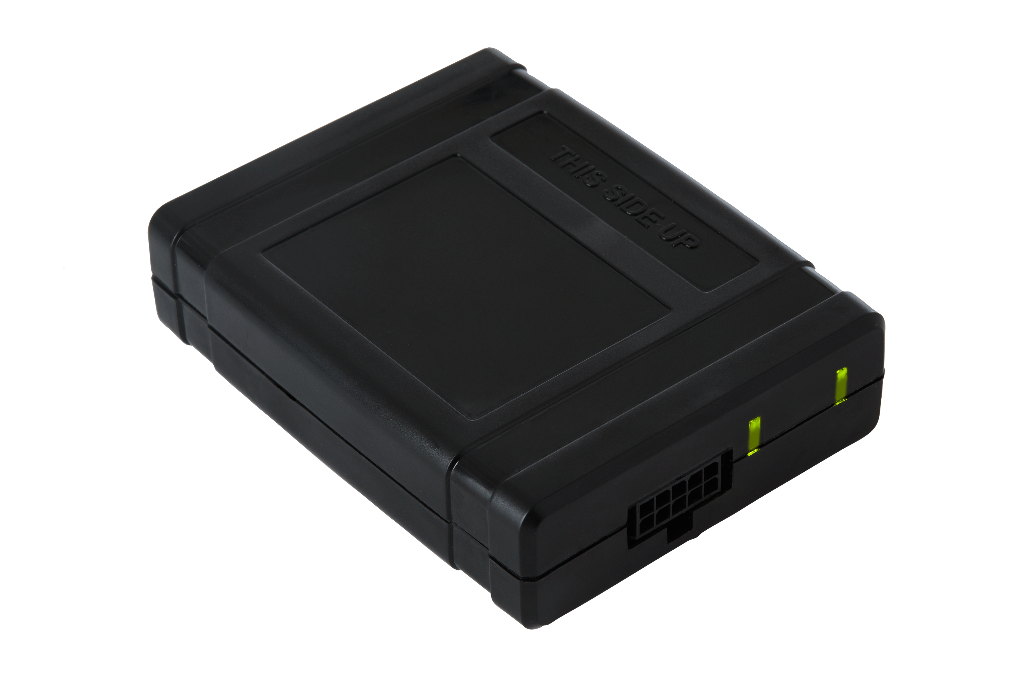 Vehicle gateway L (CR-400)