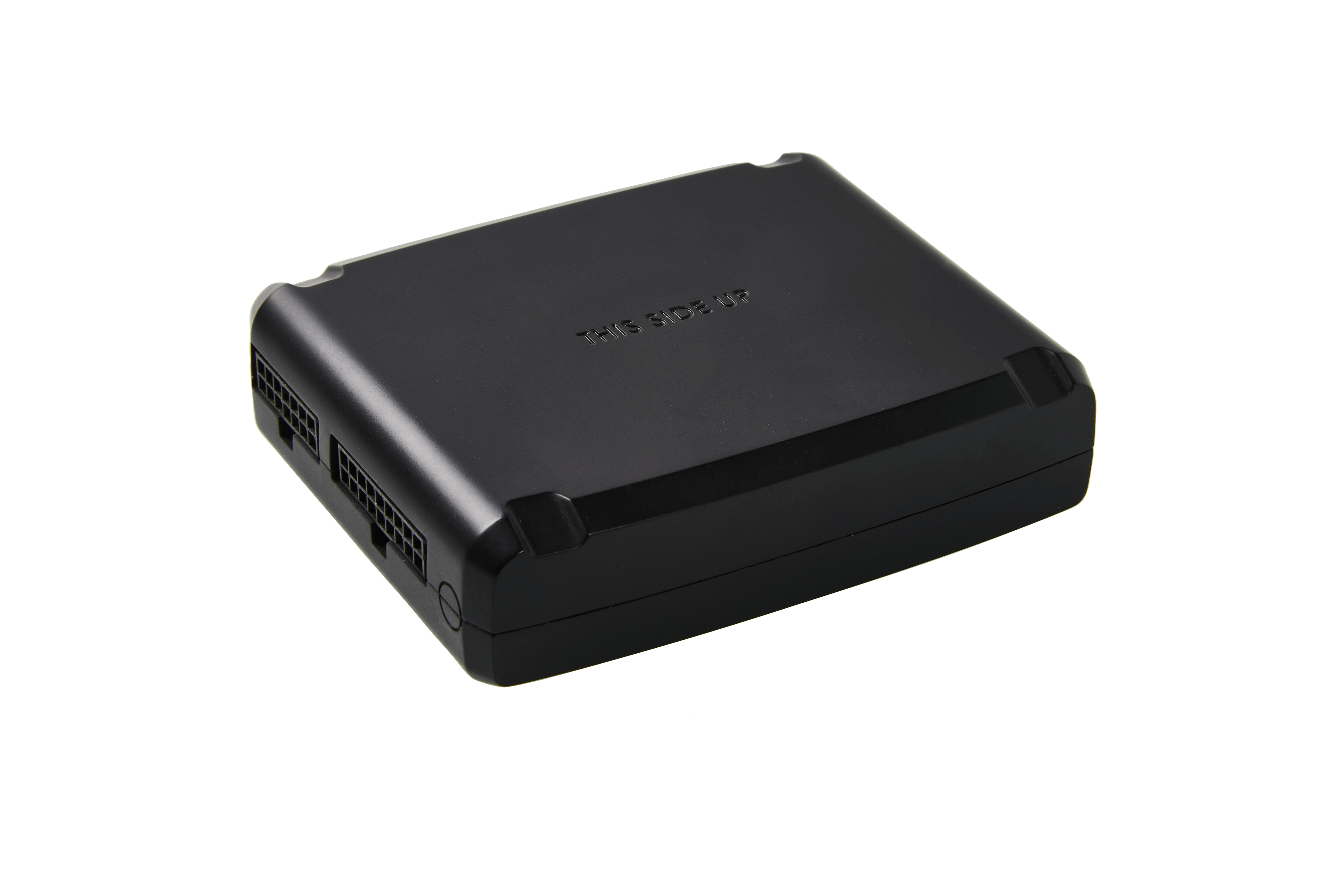 Vehicle Gateway Enterprise