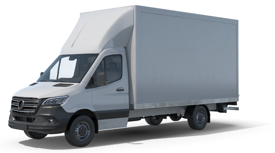 Medium Duty Vehicles