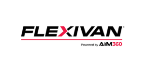 Flexivan logo