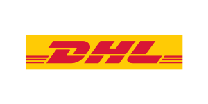 DHL logo