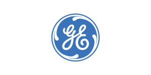 GE logo