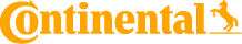 Continental Logo