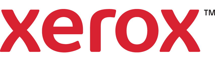 Xerox Logo