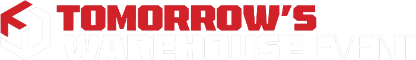 Tomorrows Warehouse Event Logo