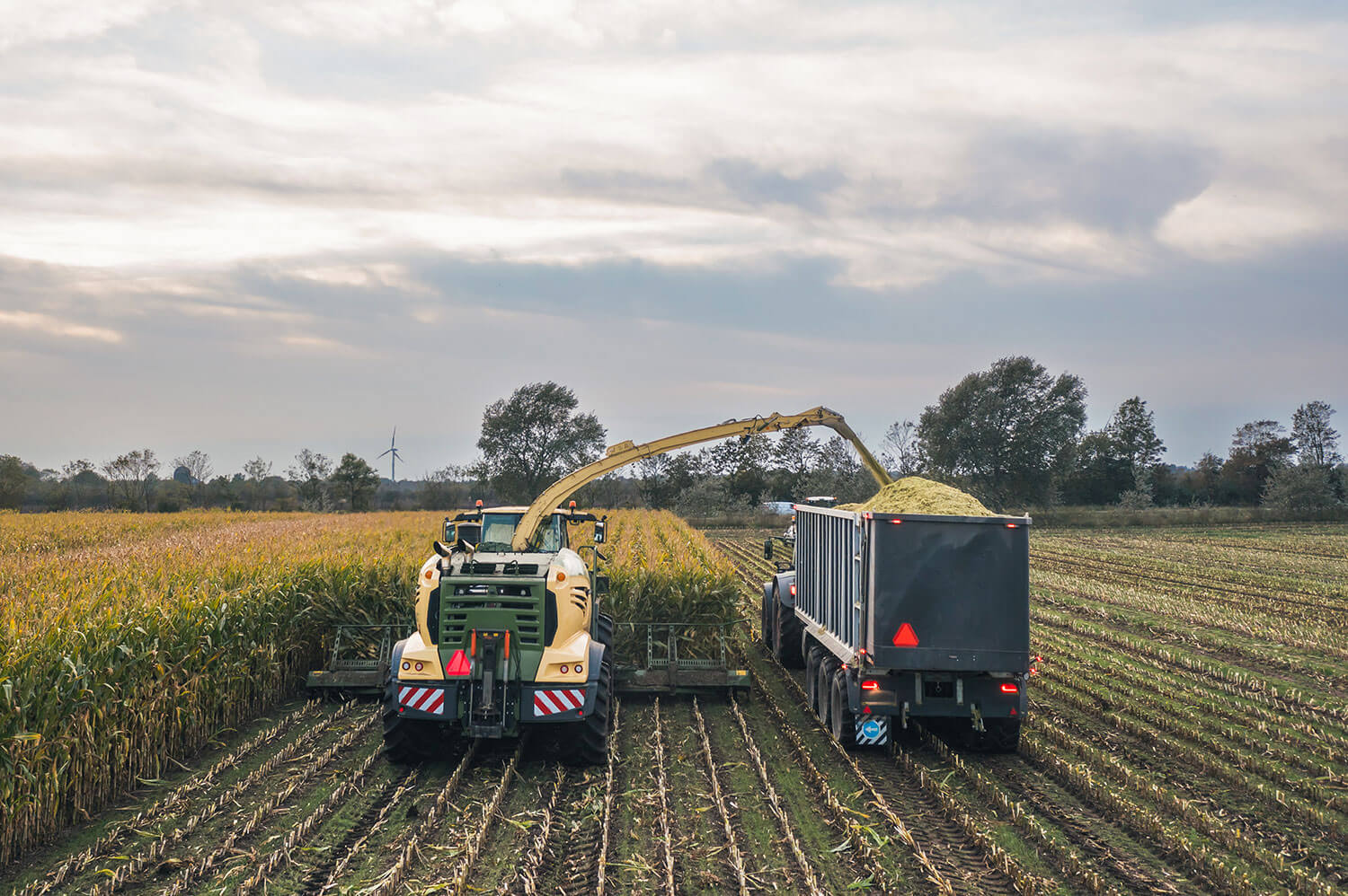 Asset Monitoring Systems