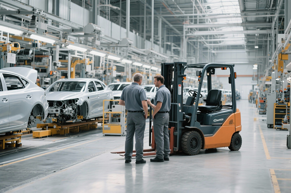 Maintenance insights