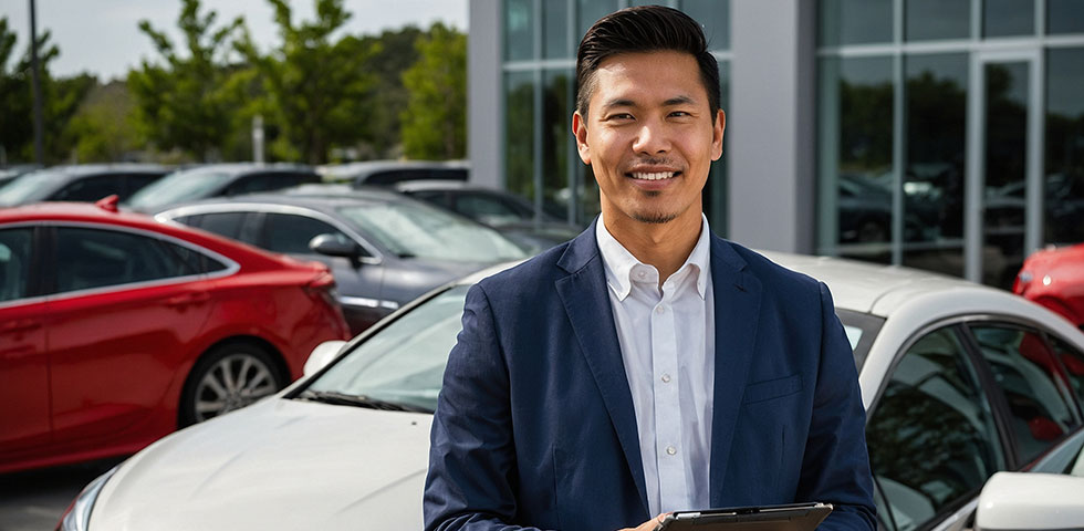 Commercial leasing and car rental