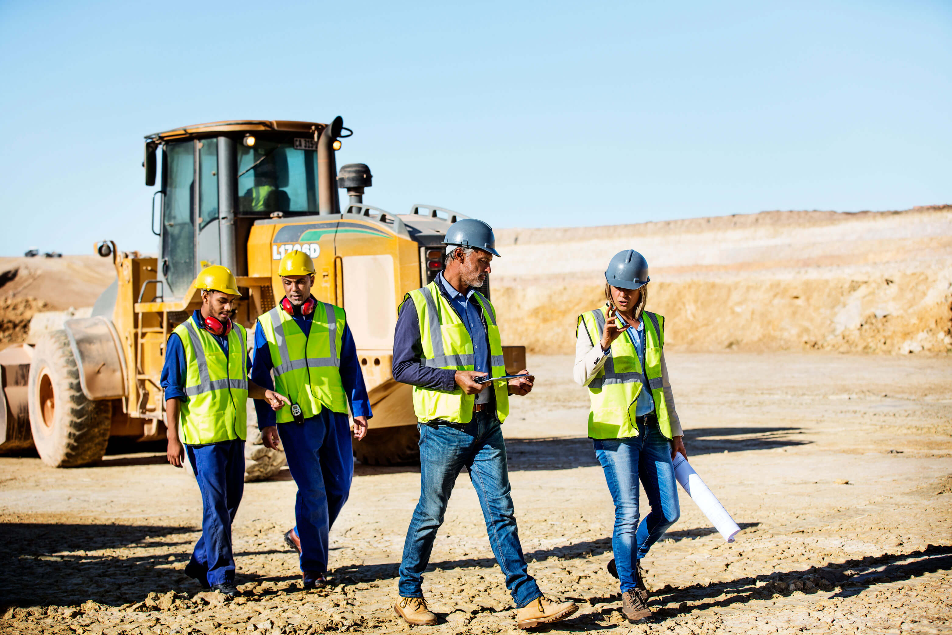 Operational Efficiency