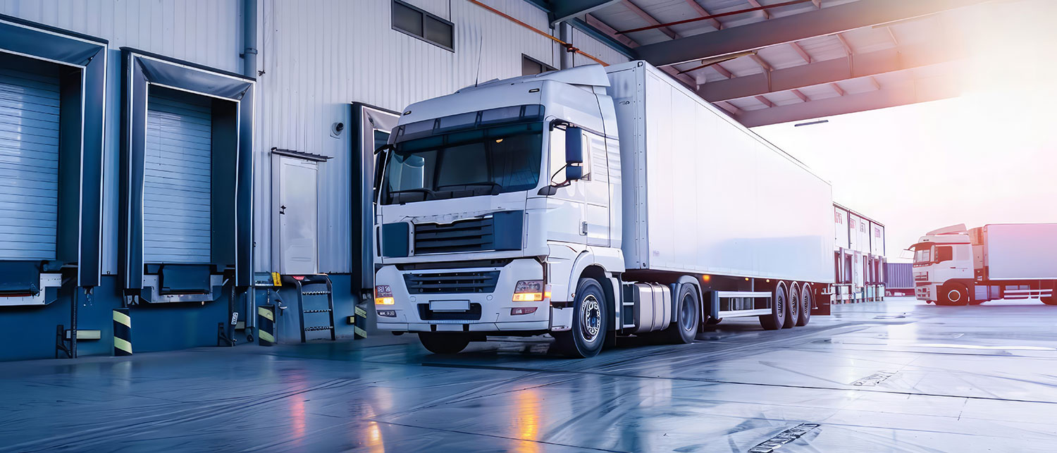 Cold chain monitoring