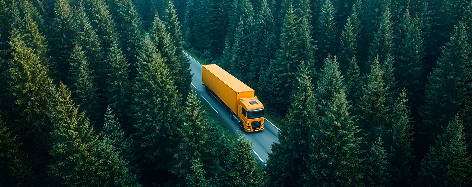 Fleet & asset visibility