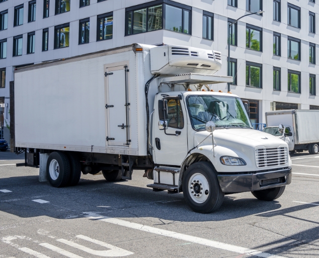 A fully integrated solution