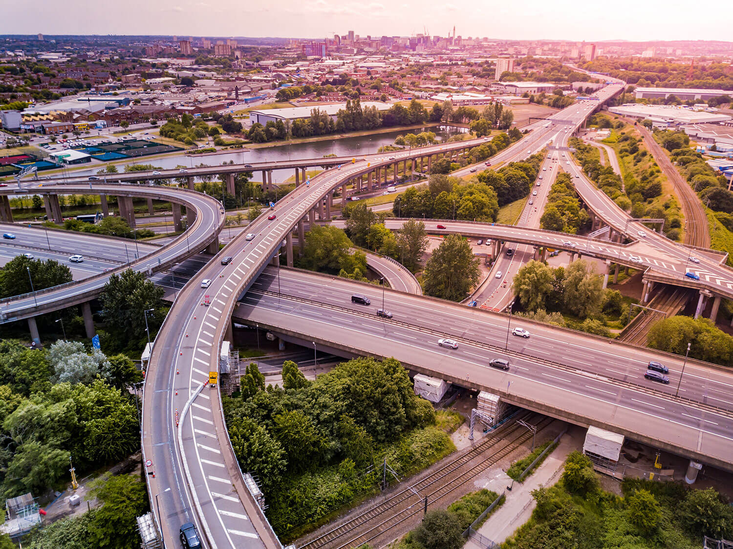 Vehicle Intelligence