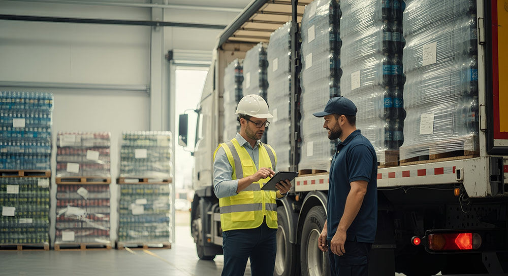 On-Road safety & driver management