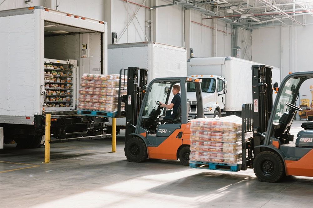 Sustainability & efficiency