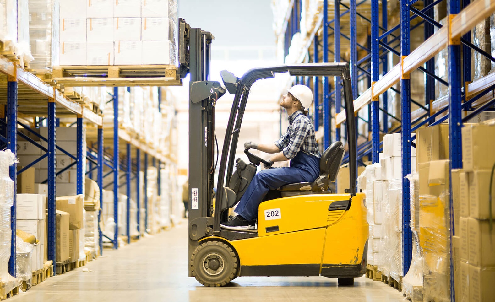 Five critical safety insights reshaping modern warehouses