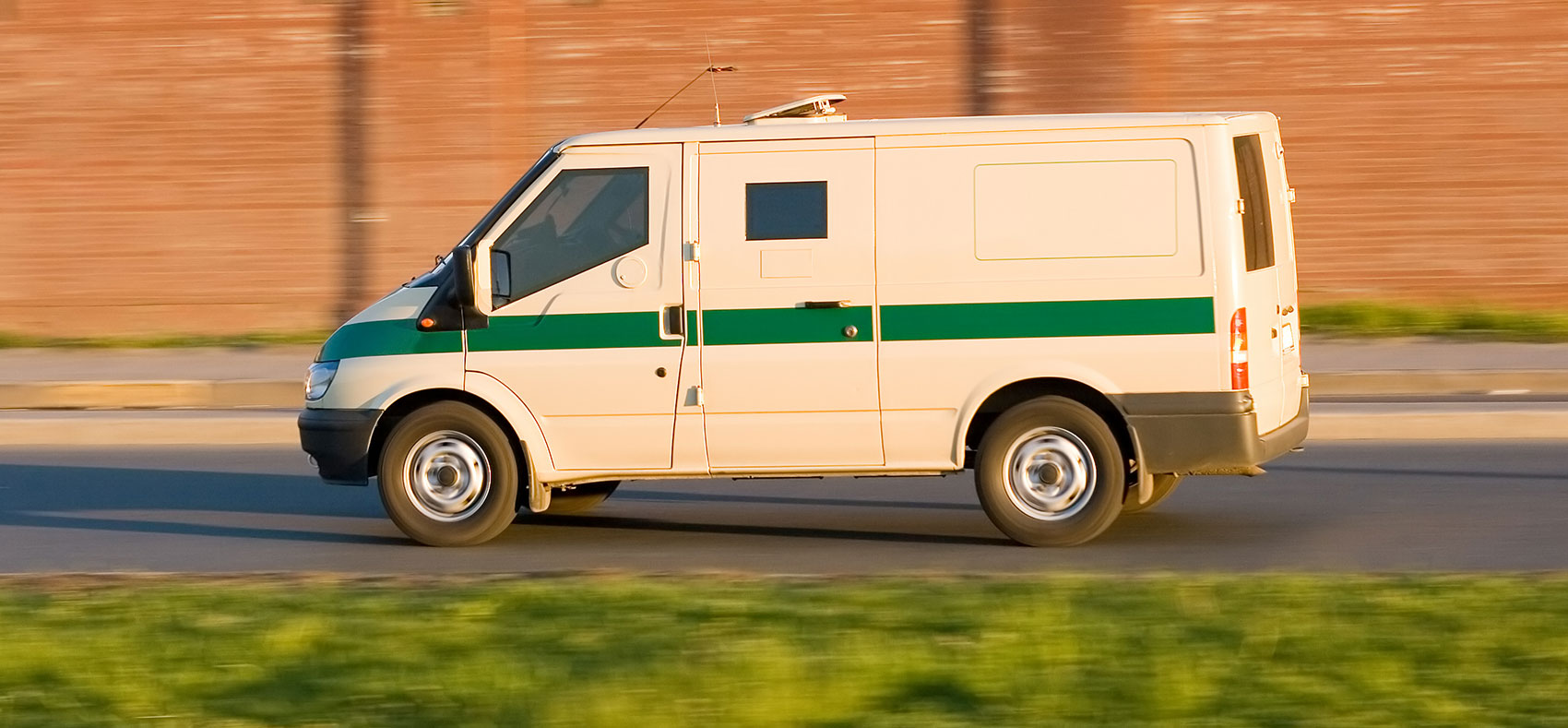 Optimize Security Across Operations