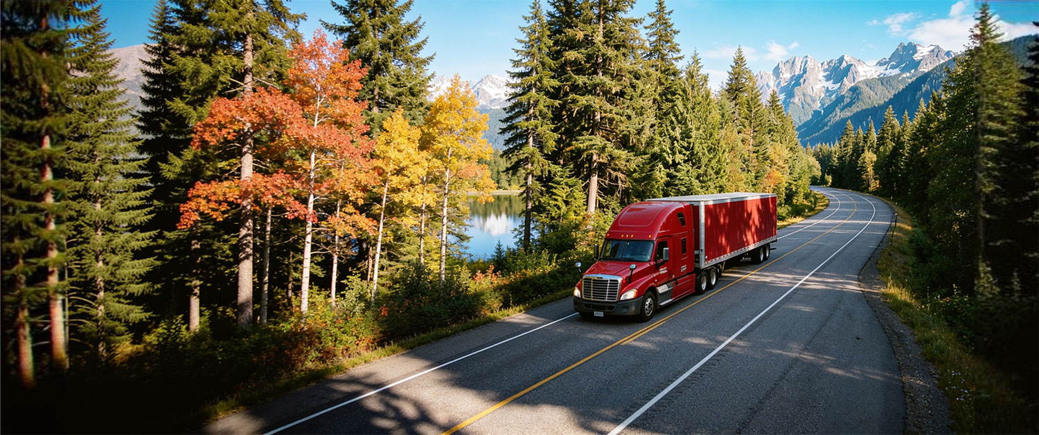 BC Commercial Dashcam Mandate