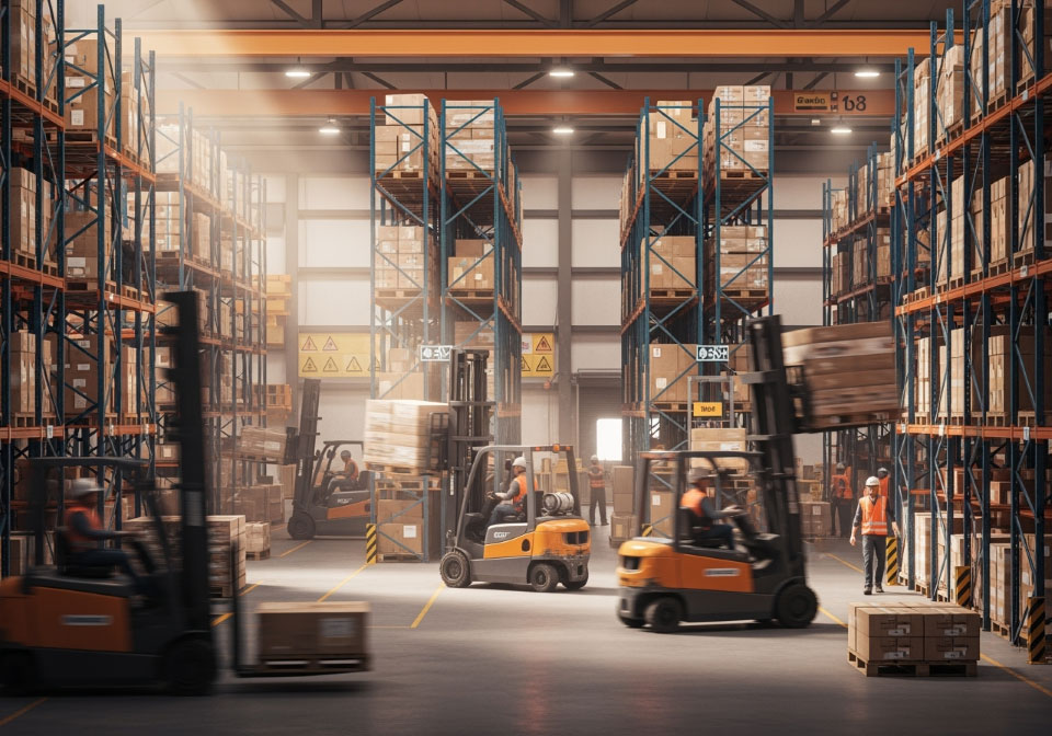 Enhanced access control