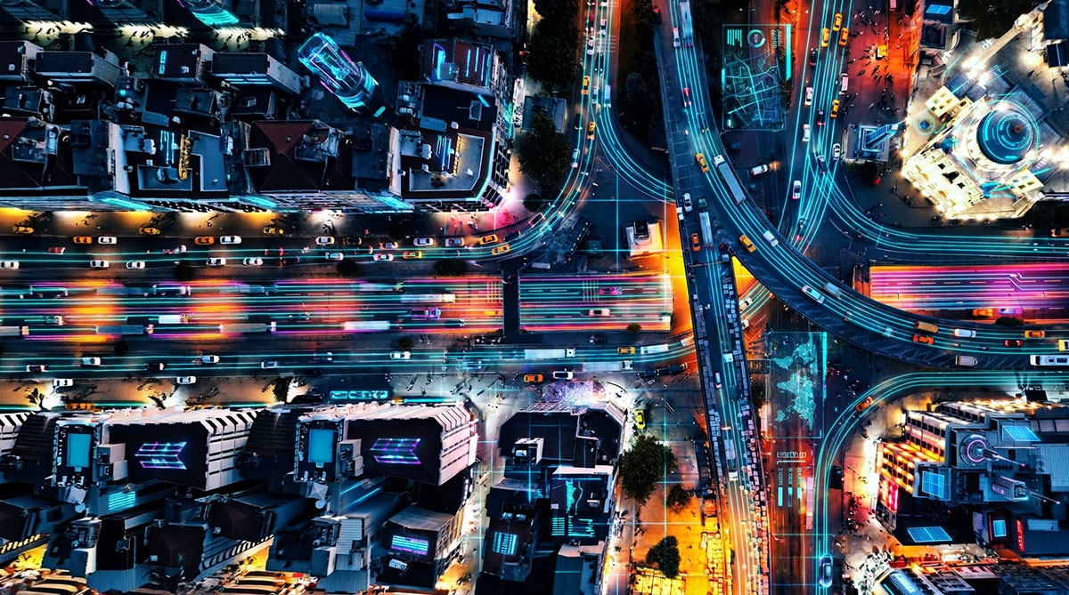 Powerfleet Solutions