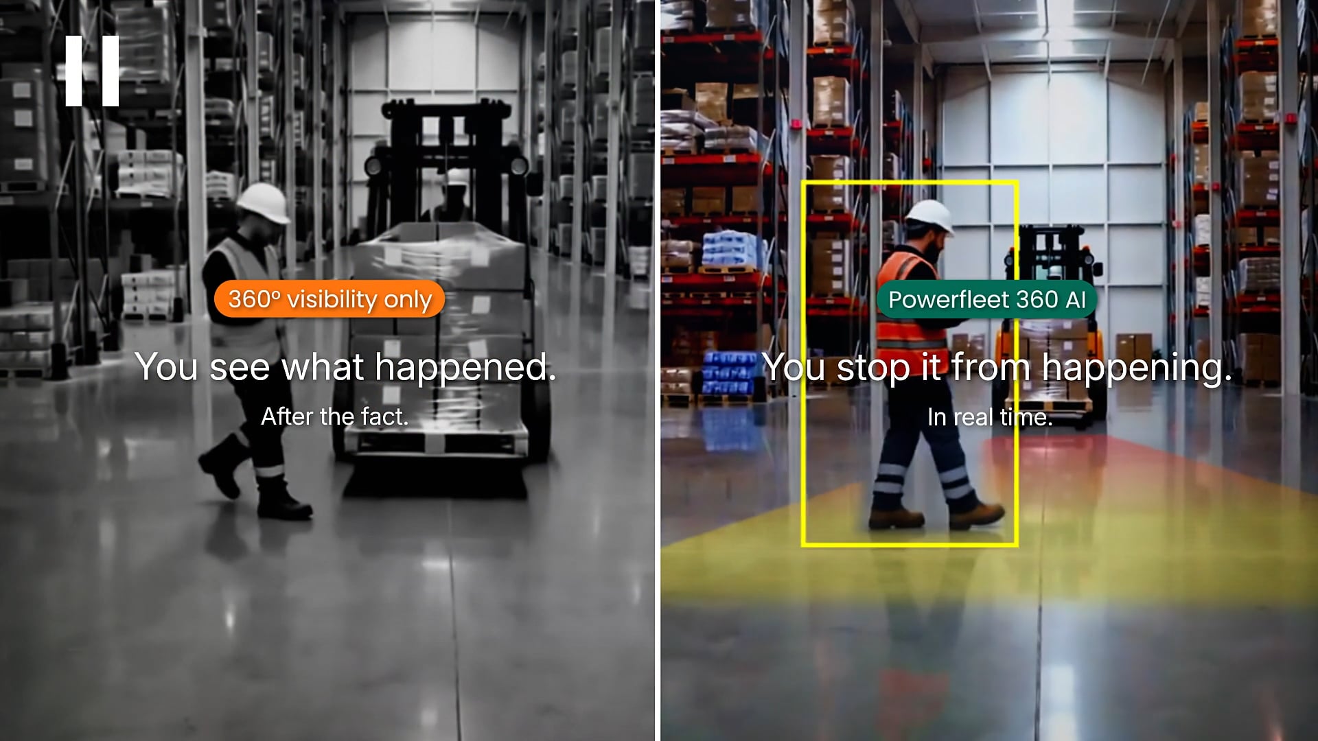 Powerfleet 360° AI Pedestrian Proximity Detection Thumbnail