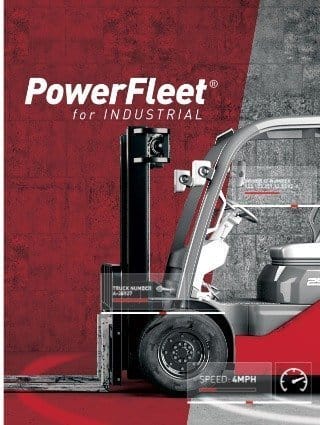 Power Up Your Logistics, Industrial, & Vehicle Telematics With PowerFleet®