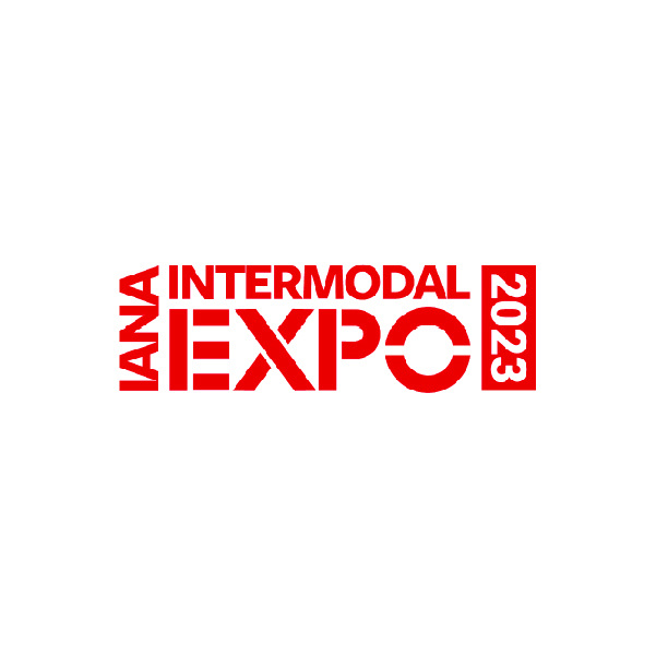 IANA Intermodal Expo Long Beach 2024 USA