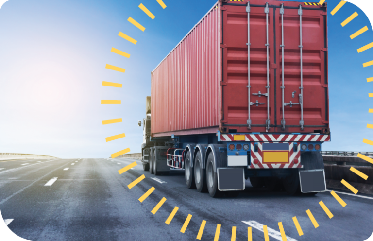 Powerfleet® | Solutions For Transportation And Logistics