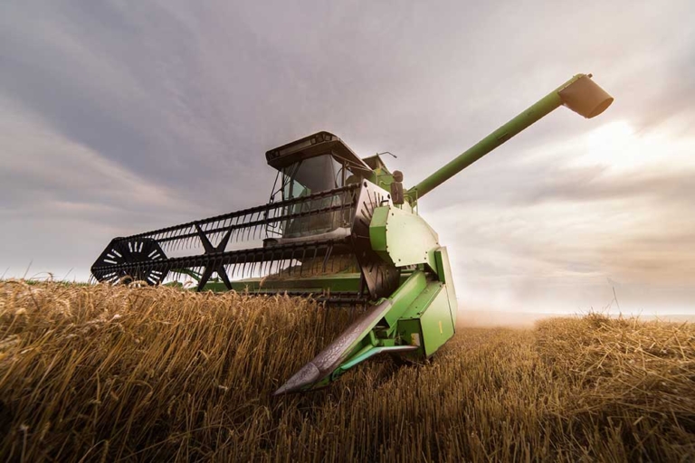 Telemetria na Agricultura: Máquinas Operando no Ponto Ideal, Reduzindo Consumo e Desgaste, e Aumentando a Produtividade